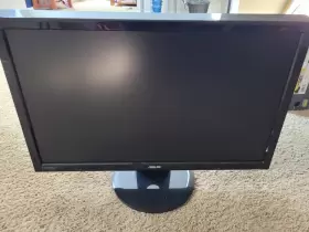 VH242H ASUS Lcd Monitor