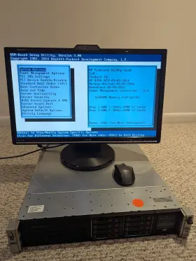 VK191 ASUS Monitor Webcam