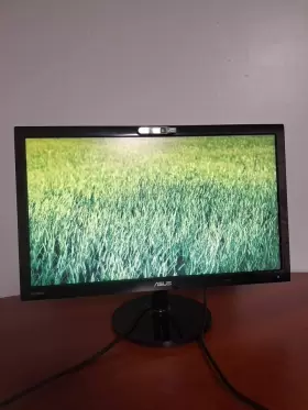 VK228H-CSM ASUS Led Lcd Monitor Hdmi Webcam #2