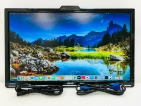 VK248H-CSM ASUS Led Backlit Lcd Hdmi Monitor
