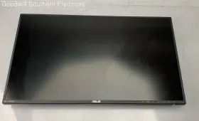 VN279 ASUS Widescreen Speakers Lcd Monitor