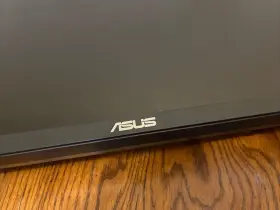 VN289 ASUS Ultra Display Monitor Cables Stand #3