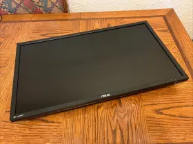 VN289 ASUS Ultra Display Monitor Cables Stand