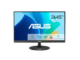 VP227HF ASUS Care Gaming Monitor Viewable