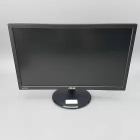 VP228H ASUS Tiltable Speakers Gaming Lcd Monitor