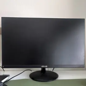 VP246GR ASUS Monitor Led Display Design