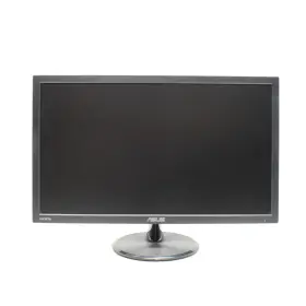 VP247 ASUS Lcd Monitor Hdmi Dvi Vga