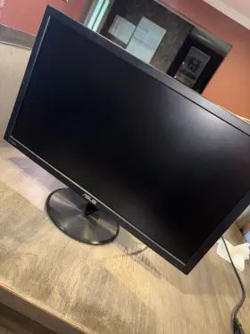 VP247H-P ASUS Gaming Monitor