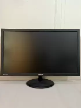 VP247QG ASUS Monitor Power Cable Hdmi