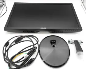 VP248H-R ASUS Monitor Stand