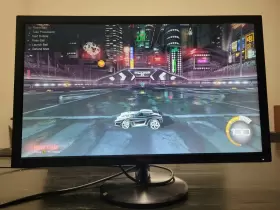 VP248QG ASUS Led Gaming Monitor #2