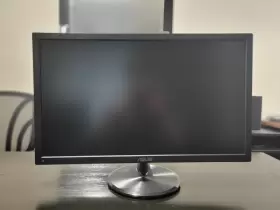 VP248QG ASUS Led Gaming Monitor #3