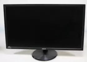VP28UQG ASUS Dp Hdmi Led Monitor Fair Stand