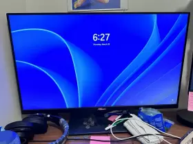 VP32UQ ASUS Ips Monitor Hdr Gaming