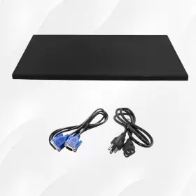 VS17557 ASUS Viewsonic Hdmi Dp Led Monitor Stand