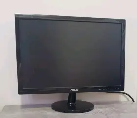VS198D-P ASUS Lcd Monitor #2