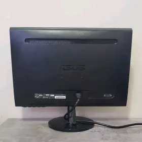VS198D-P ASUS Lcd Monitor #3