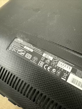 VS238H ASUS Led Lcd Monitor Stand #3