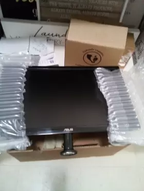 VS247H-P ASUS Led Lcd Monitor #2