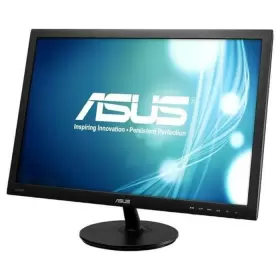 VS24A-CRB ASUS Widescreen Led Monitor Display Ips #3