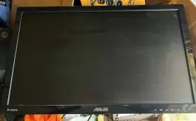 VS278 ASUS Led Monitor Stand Gaming Desktop #2