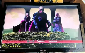 VS278 ASUS Led Monitor Stand Gaming Desktop