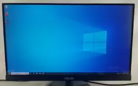 VT229 ASUS Touchscreen Monitor Hdmi Vga Lcd Great #3