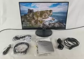 VT229 ASUS Touchscreen Monitor Hdmi Vga Lcd Great