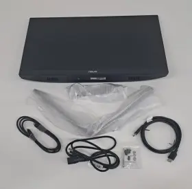 VU249CFE-B ASUS Care Monitor