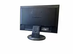 VW193TR ASUS Lcd Monitor #2