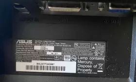 VW193TR ASUS Lcd Monitor #3