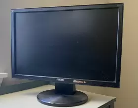 VW193TR ASUS Lcd Monitor