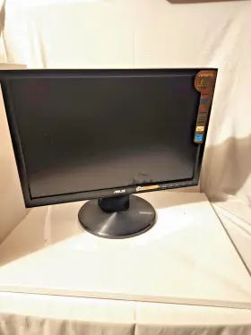 VW195T-P ASUS Lcd Monitor