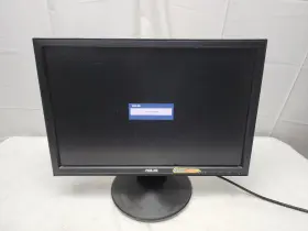VW199 ASUS Lcd Widescreen Monitor #2