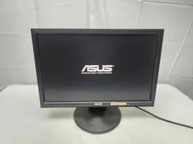VW199 ASUS Lcd Widescreen Monitor