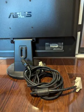 VW222U ASUS Wsxga Lcd Monitor Hdcp Gtg Dvi #2