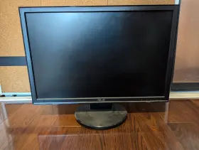 VW222U ASUS Wsxga Lcd Monitor Hdcp Gtg Dvi
