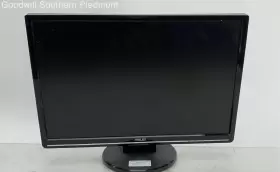 VW224T ASUS Speakers Widescreen Lcd Monitor