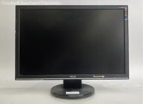 VW225T ASUS Dvi Vga Lcd Monitor