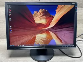 VW22A ASUS Widescreen Lcd Monitor