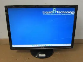 VW266H ASUS Lcd Monitor Stand Unit