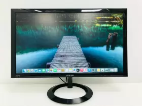 VX228 ASUS Ultra Gaming Monitor Stand #3