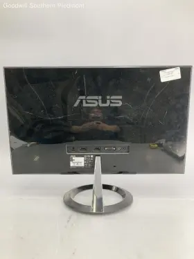 VX24AH ASUS Widescreen Led Backlit Wqhd Frameless Lcd Monitor #2