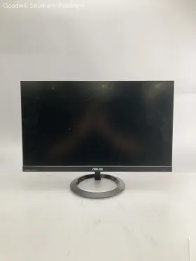 VX24AH ASUS Widescreen Led Backlit Wqhd Frameless Lcd Monitor