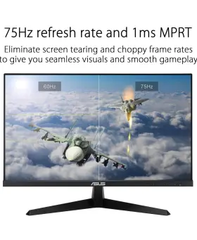 VY229HE ASUS Mn Ips Fhd Hdmi Vga Stand #3