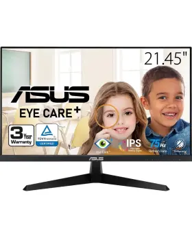 VY229HE ASUS Mn Ips Fhd Hdmi Vga Stand