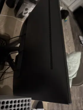 VY27UQ ASUS Uhd Ips Desktop Monitor #2
