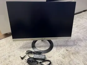 VZ229 ASUS Widescreen Ultra Lcd Monitor #2