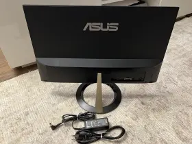 VZ229 ASUS Widescreen Ultra Lcd Monitor #3