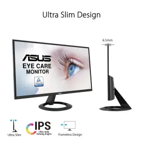 VZ22EHE ASUS Viewable Care Monitor Hdblack #2